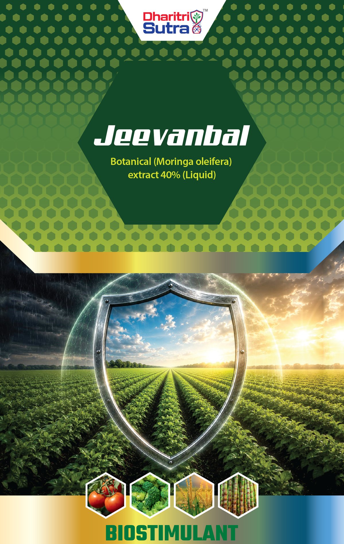 Jeevanbal — front of label