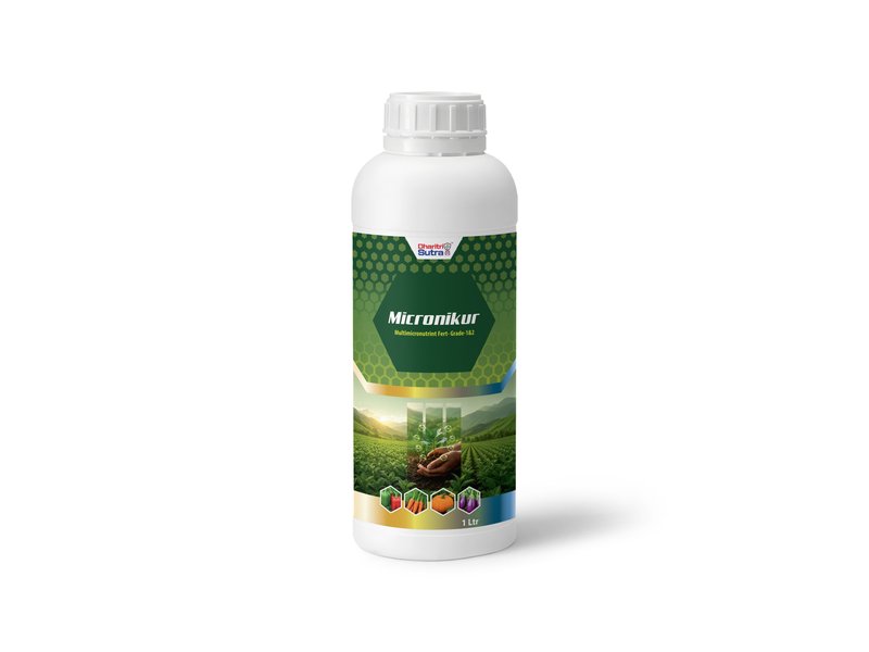 Micronikur — WSF · Micronutrient mockup