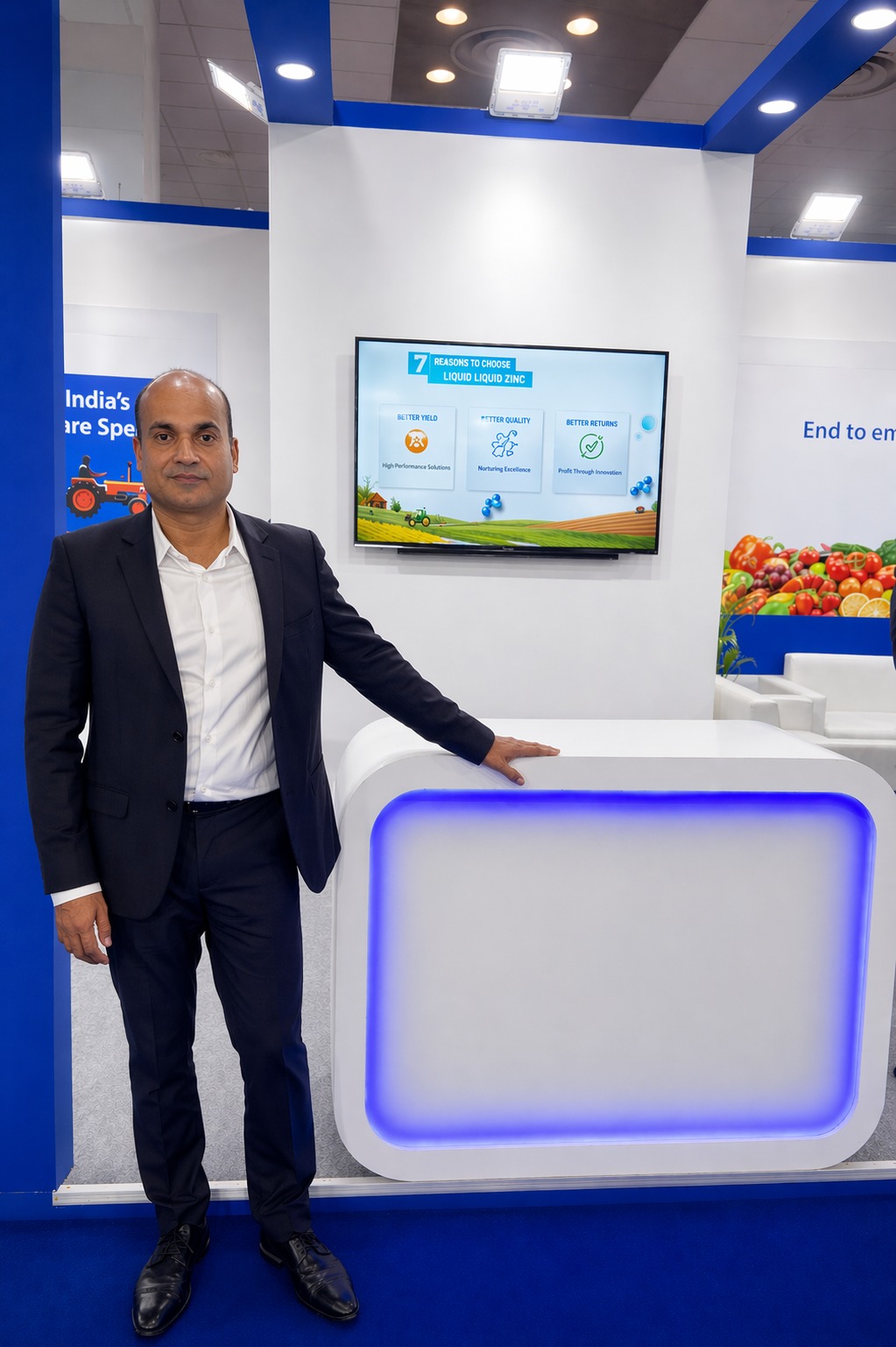 Anil Gupta