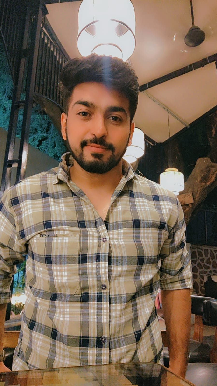 Kartik Laad