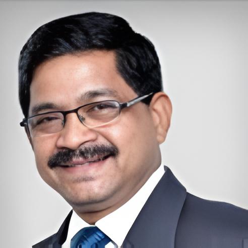 Narendra C Rane