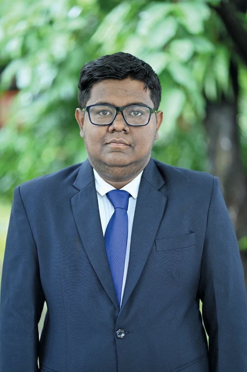 Sutirtha Roy