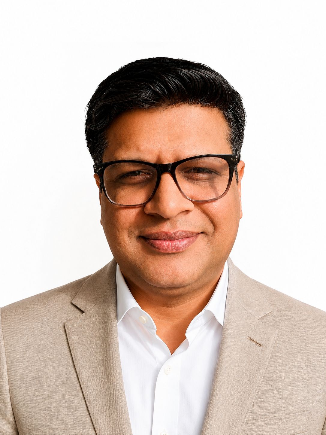 Vivek Garg